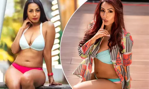 14 முறை தோல்வி...! இறுதியில் சல்மான் கான் கூறிய அறிவுரைப்படி 2 குழந்தைகளுக்கு தாயான நடிகை காஷ்மீரா ஷா 14 முறை தோல்வி...! இறுதியில் சல்மான் கான் கூறிய அறிவுரைப்படி 2 குழந்தைகளுக்கு தாயான நடிகை காஷ்மீரா ஷா