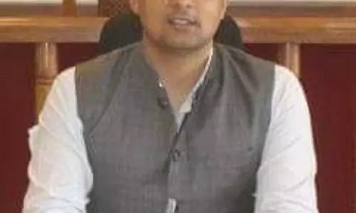 குடகில்  சுற்றுலா பயணிகளின் பாதுகாப்புக்கு  முக்கியத்துவம் கலெக்டர் பேச்சு