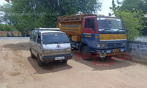 பரமத்திவேலூர் பகுதியில்வட்டார போக்குவரத்து அலுவலர் திடீர் வாகன சோதனை