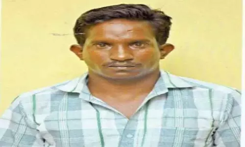 கார் டிரைவருக்கு ஆயுள் தண்டனை