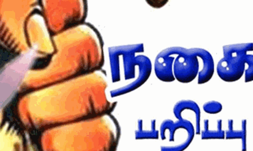 மூதாட்டியிடம் தங்கச்சங்கிலி பறிப்பு