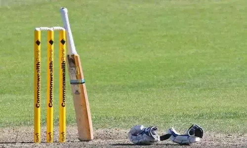 துலீப் கோப்பை கிரிக்கெட் இறுதிப்போட்டி:தெற்கு மண்டல அணி தடுமாற்றம்