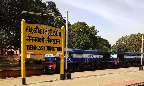 சென்னை ஐகோர்ட்டு உத்தரவு: தென்காசி சட்டமன்ற தொகுதி தபால் ஓட்டுகள் இன்று மறுஎண்ணிக்கை..!