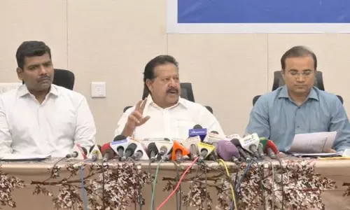 பொறியியல் கலந்தாய்வு ஜூலை 22-ம் தேதி தொடங்குகிறது - அமைச்சர் பொன்முடி அறிவிப்பு