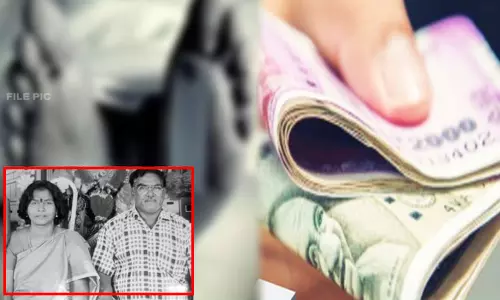 செங்கல்பட்டு அருகே, கடன் பிரச்சினையால் கணவன்-மனைவி தற்கொலை..!