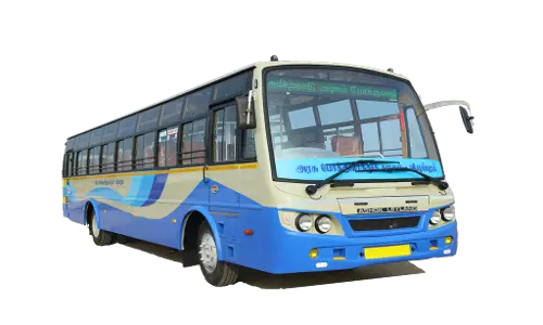 போதிய பஸ்கள் இல்லாததால் மாணவ-மாணவிகள் பரிதவிப்பு