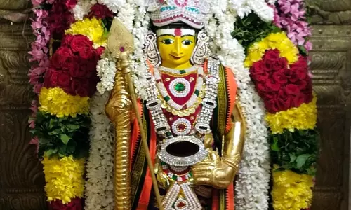 கிருத்திகையையொட்டிமுருகன் கோவில்களில் சிறப்பு பூஜை