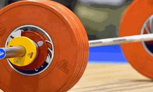 உலக சாம்பியன்ஷிப் போட்டிக்கான இந்திய பளுதூக்குதல் அணி அறிவிப்பு