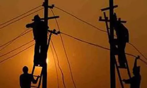 நாளை மின் நிறுத்தம் செய்யப்படும் இடங்கள்