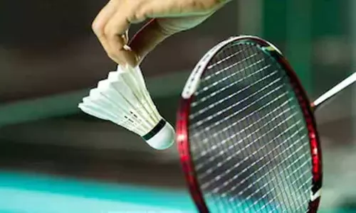 அமெரிக்க ஓபன் பேட்மிண்டன்: தொடக்க சுற்றில் சிந்து வெற்றி