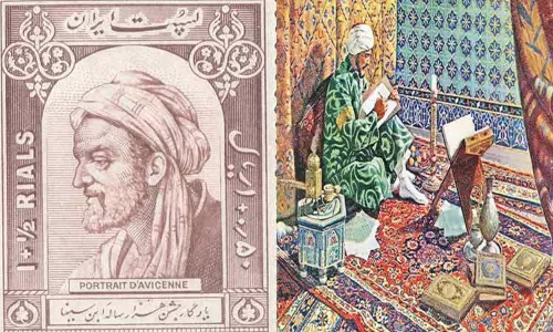 மருத்துவ உலகில் பல அதிசயங்களை செய்த அவிசென்னா மருத்துவ உலகில் பல அதிசயங்களை செய்த அவிசென்னா