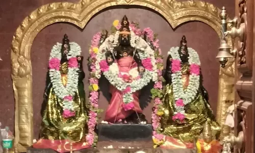 சங்கராபுரம் பகுதி முருகன் கோவில்களில் கிருத்திகை வழிபாடு