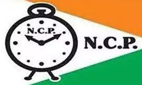 கூட்டுறவு துறை அஜித்பவார் அணிக்கு ஒதுக்கீடு செய்தது பா.ஜனதாவின் வாஷிங் மெஷின் திட்டத்தின் பகுதியா? - தேசியவாத காங்கிரஸ் கிண்டல்