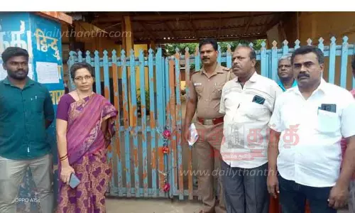 ரூ.18 கோடி மதிப்பிலான சொத்து மீட்பு ரூ.18 கோடி மதிப்பிலான சொத்து மீட்பு