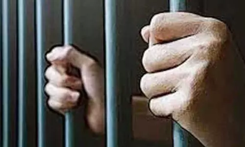 தொழிலாளிக்கு 1½ ஆண்டு சிறை