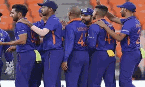 ஆசிய விளையாட்டுக்கான இந்திய கிரிக்கெட் அணி அறிவிப்பு