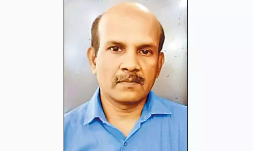 எல்.ஐ.சி. வாடிக்கையாளரிடம் ரூ.2½ கோடி சுருட்டிய ஏஜெண்டு கைது