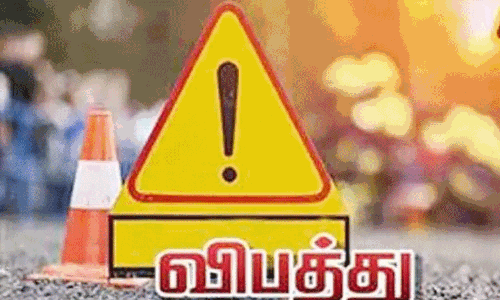 தான்சானியாவில் லாரி மீது மினி பஸ் மோதி 6 பேர் சாவு