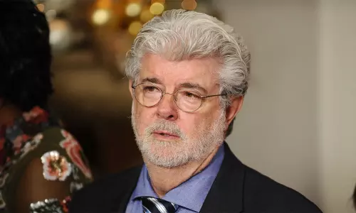 ஸ்டார் வார்ஸ் படங்களை இயக்கிய ஹாலிவுட் இயக்குனருக்கு ரூ.60 ஆயிரம் கோடி சொத்து