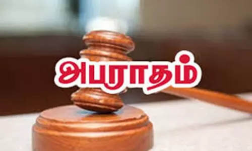 விதிகளை மீறிய 3 வாகனங்களுக்கு ரூ.15 ஆயிரம் அபராதம்
