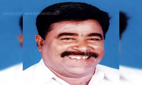 தபால் வாக்குகள் மறு எண்ணிக்கை; தென்காசி தொகுதியில் பழனி நாடார் வெற்றி உறுதி