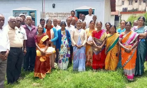 நாளை மறுநாள் தர்ணா போராட்டம்