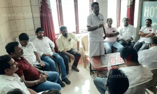 பட்டா நிலங்களை பத்திரப்பதிவு செய்ய கெடுபிடிகள்