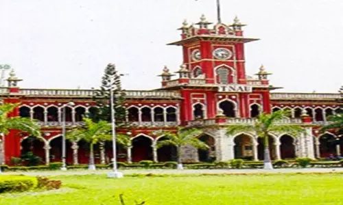 பொதுப் பிரிவில் மாணவர் சேர்க்கை கலந்தாய்வு