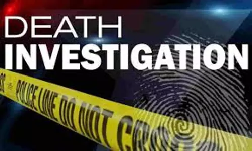 பயந்தரில் தாய், மகன் மர்மச்சாவு பயந்தரில் தாய், மகன் மர்மச்சாவு