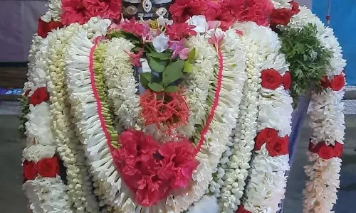 கோவில்களில் சிறப்பு வழிபாடு