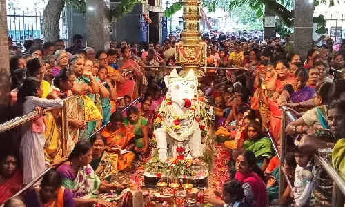 சிவாலயங்களில் சனிப்பிரதோஷ விழா