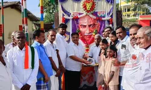 காமராஜர் பிறந்த நாள் விழா கொண்டாட்டம் காமராஜர் பிறந்த நாள் விழா கொண்டாட்டம்