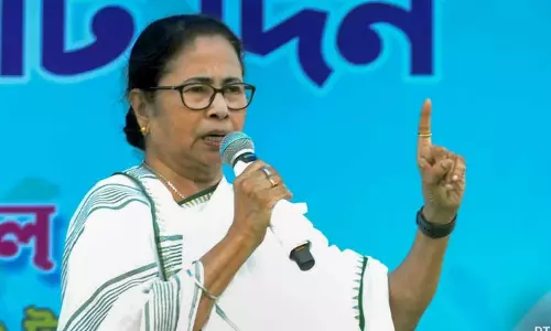 பெங்களூருவில் நடைபெறும் எதிர்க்கட்சிகளின் ஆலோசனை கூட்டத்தில் மம்தா பானர்ஜி கலந்து கொள்ள முடிவு