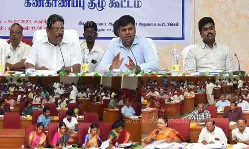 மக்கள் நலத்திட்டங்களை சிறந்த முறையில் செயல்படுத்த வேண்டும்- ஞானதிரவியம் எம்.பி. பேச்சு மக்கள் நலத்திட்டங்களை சிறந்த முறையில் செயல்படுத்த வேண்டும்- ஞானதிரவியம் எம்.பி. பேச்சு