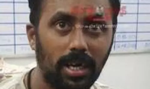 கிருஷ்ணகிரியில் கடத்தப்பட்ட சினிமா பட வினியோகஸ்தர் சத்தியில் மீட்பு