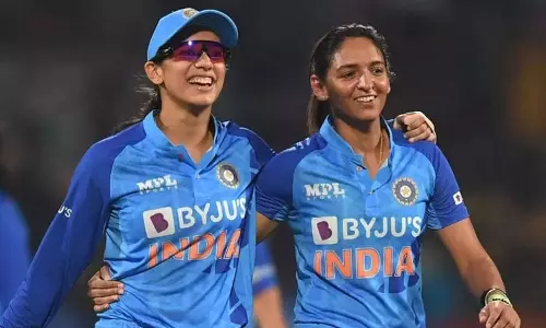 இந்தியா-வங்காளதேச பெண்கள் அணி: முதலாவது ஒருநாள் கிரிக்கெட் போட்டி இன்று தொடக்கம்