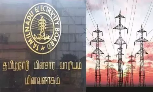 சமூக வலைதளத்தில் பரவிய தகவல் - தமிழக மின் வாரியம் மறுப்பு