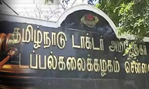 3 ஆண்டு சட்ட படிப்புகளுக்கு நாளை முதல் வின்ணப்பிக்கலாம்..!