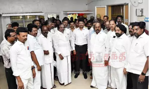 போக்குவரத்து கழக பணிமனைகளில் குளிரூட்டப்பட்ட ஓய்வறை