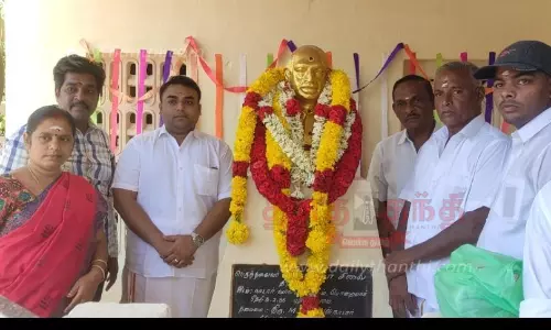 காமராஜர் பிறந்த நாள் விழா காமராஜர் பிறந்த நாள் விழா