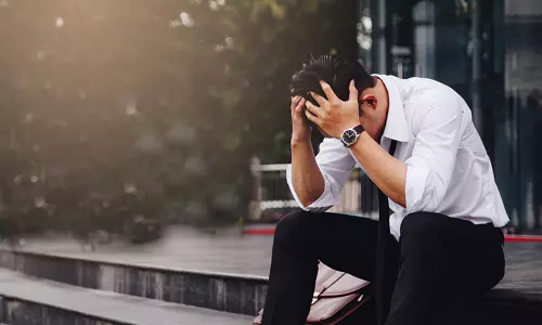 மரணத்தில் தள்ளும் மன அழுத்தம்; மருத்துவ நிபுணர்கள் கருத்து