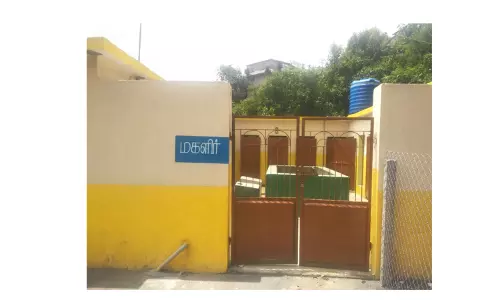 கோத்தகிரி ராயன் தெருவில் பராமரிக்கப்பட்ட கழிப்பிடம் பயன்பாட்டிற்கு கொண்டு வரப்படுமா?