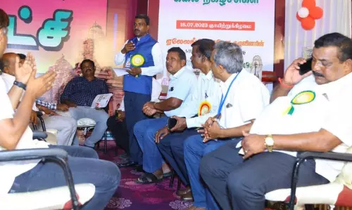 கனிம வளங்களை வெளி மாநிலங்களுக்கு கொண்டு செல்வதை தடுக்க நடவடிக்கை