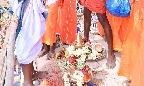 சக்தி விநாயகர் கோவில் கும்பாபிஷேகம்