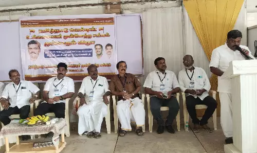 வெல்டிங் உரிமையாளர் முன்னேற்ற சங்க முப்பெரும் விழா