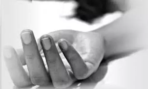 தொழிலாளி மர்மசாவு