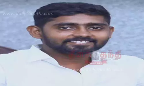 செங்கல் சூளை உரிமையாளர் தூக்குப்போட்டு தற்கொலை