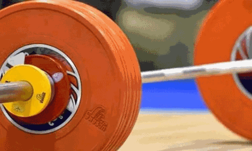 தேசிய வலுதூக்குதல் போட்டி: தமிழக வீராங்கனைக்கு வெண்கலப்பதக்கம்