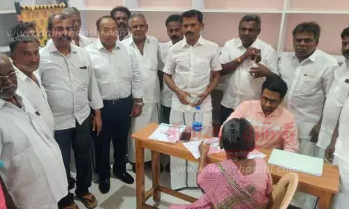 மருத்துவ முகாம் மருத்துவ முகாம்