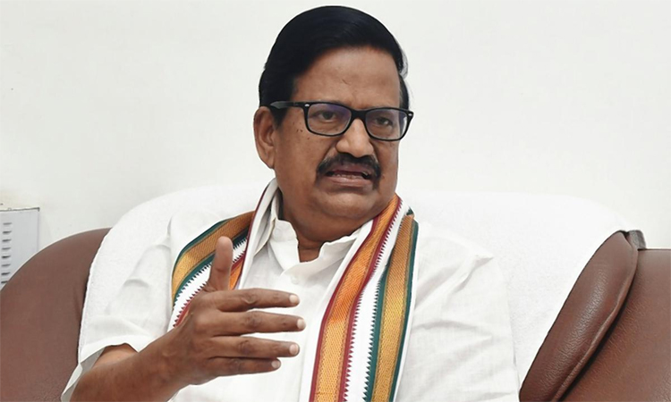 அமலாக்கத்துறை சோதனையால் பாஜக மேலும் பலவீனம்தான் அடையும் - கே.எஸ்.அழகிரி